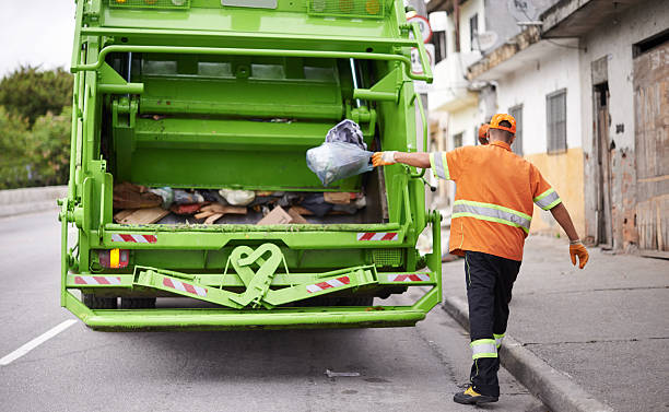 Reliable Evergreen, CO Junk Removal Services Solutions