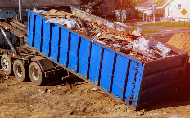 Best Scrap Metal Removal  in Evergreen, CO